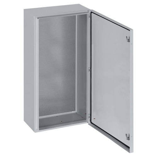 Корпус металлический ЩМП-7-0 (1400х650х250) IP54 Народный эконом, цена за 1 шт