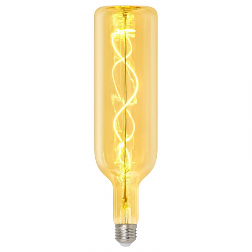 Лампы SOHO Uniel LED-SF21-5W/SOHO/E27/CW GOLDEN GLS77GO, цена за 1 шт