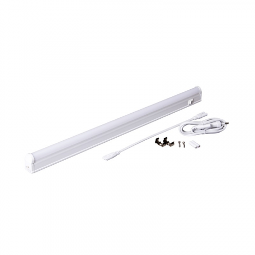 Линейный светильник Светильники светодиодные накладные / PLED T5i PL 1200 14W FR 4000K 180-265V Jazzway (2850669A), цена за 1 шт