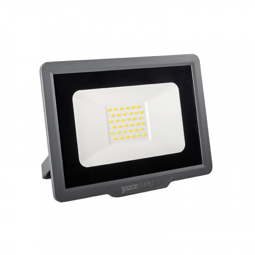 Светодиодный прожектор Прожекторы светодиодные / PFL- C3 10w (compact) 6500K IP65 Jazzway (5023529A), цена за 1 шт