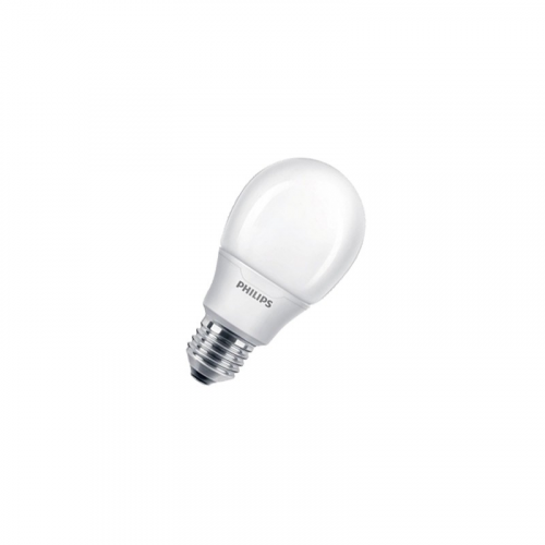 Softone ESaver 11W/827 E27 220-240V T60 d60x114 - лампа PHILIPS, цена за 1 шт