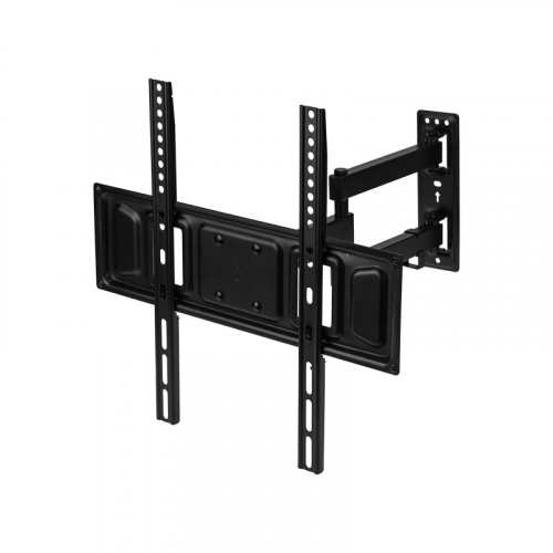 Кронштейн для телевизора 32"-55", наклонно-поворотный, 2 колена, серия HOME REXANT, цена за 1 шт