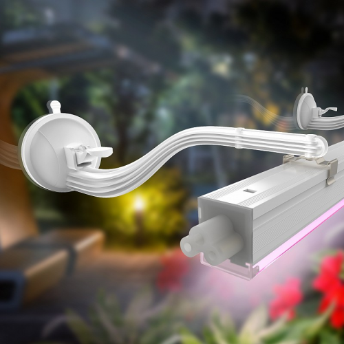 FITO-Hanger Кронштейн для ламп и светильников ЭРА FITO-Hanger на присоске, цена за 1 шт