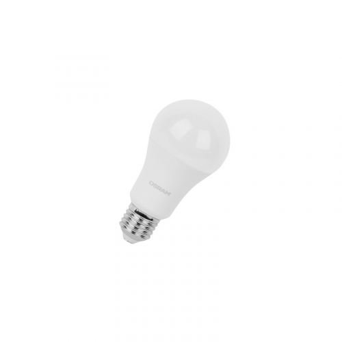 LS CLA 250 20W/827 170-250V FR E27 2452lm 40000h d65x132 OSRAM LED-лампа (LEDVANCE), цена за 1 шт