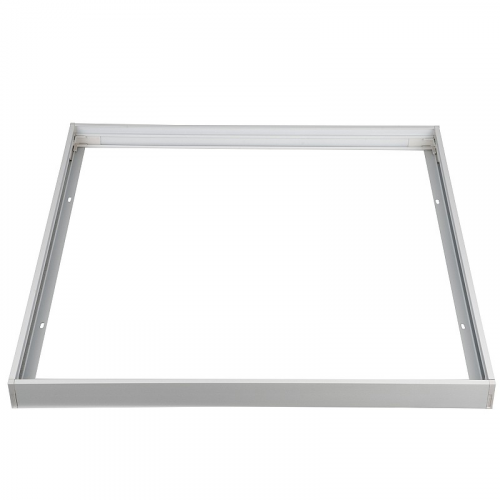 Аксессуары и комплектующие для светильников Uniel UFL-P60A 6060/H43 WHITE, цена за 1 шт