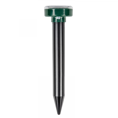 Отпугиватели кротов и змей Uniel UDR-S20 SOL GREEN, цена за 1 шт