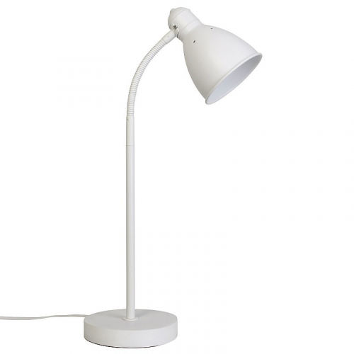 Светильники к торшерам Uniel UML-B701 E27 WHITE, цена за 1 шт