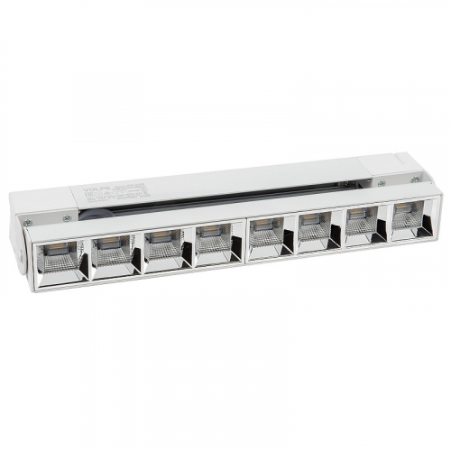 Однофазные трековые системы Volpe ULB-Q283 20W/4000K WHITE, цена за 1 шт