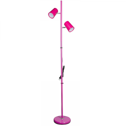 Торшеры Uniel ULM-T600 2х6W/4500K/DIM RED, цена за 1 шт