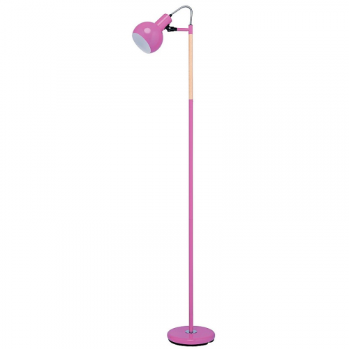 Торшеры Uniel UML-T702 E14 PINK, цена за 1 шт