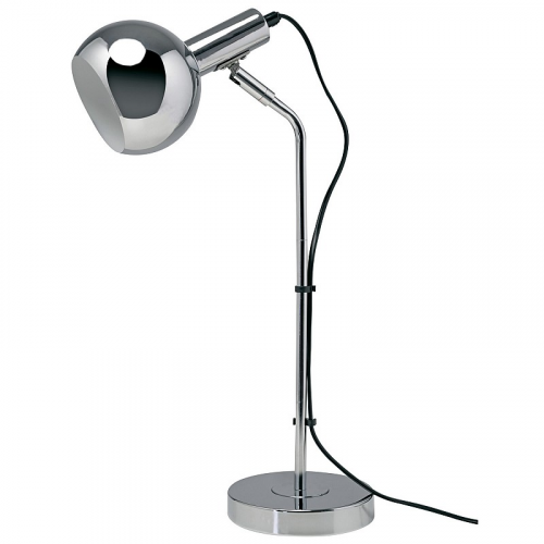 Светильники к торшерам Uniel UML-B702 E14 SILVER, цена за 1 шт