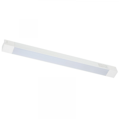 Однофазные трековые системы Volpe ULB-Q281 30W/4000K WHITE, цена за 1 шт