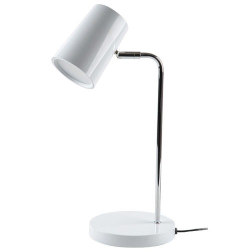 Светильники к торшерам Uniel ULM-B600 6W/4500K/DIM WHITE, цена за 1 шт
