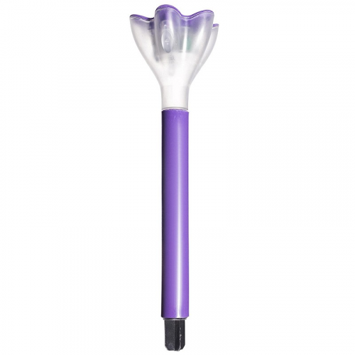 USL-C-417/PT305 Cадовый светильник на солнечной батарее Purple crocus, цена за 1 шт