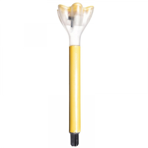 USL-C-419/PT305 Cадовый светильник на солнечной батарее Yellow crocus, цена за 1 шт