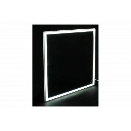 Camelion LBS-2302 (LED-РАМКА св-к, 45Вт, 6500К, 5000Лм, БП в комплекте) (упак. 2 шт.), цена за 1 упак