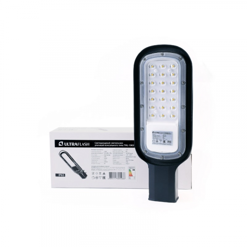 Ultraflash THL-1003, (Светильник уличный 30Вт), цена за 1 шт
