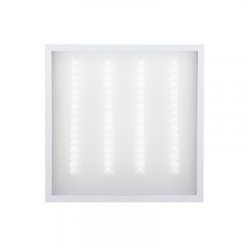 Ultraflash LTL-6060-22 (Универс. LED панель, 36Вт, 4000К, призматический рассеиватель), цена за 1 шт
