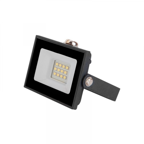 Светодиодный прожектор GTAB-10BT-IP65-6500, цена за 1 шт