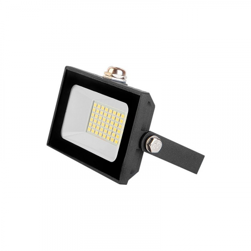 Светодиодный прожектор GTAB-20BT-IP65-6500, цена за 1 шт