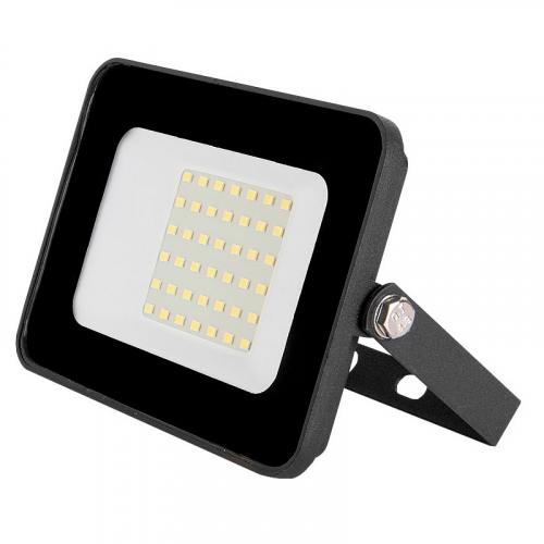 Светодиодный прожектор GTAB-50BT-IP65-6500, цена за 1 шт