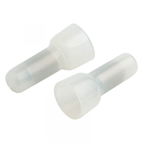 КИЗ GKIZ-1,5-4-W, (1,5-4 мм2), белый, 100 штук, цена за 1 упак