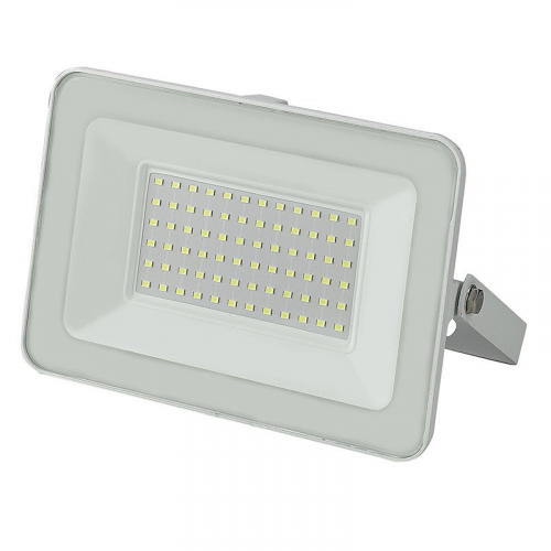 Светодиодный прожектор GTAB-70BT-IP65-6500-W, цена за 1 шт
