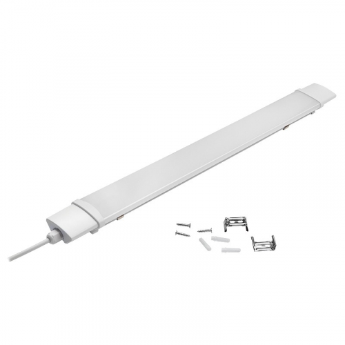 Светодиодный светильник GCT6-600-18-IP65-4-B, цена за 1 шт