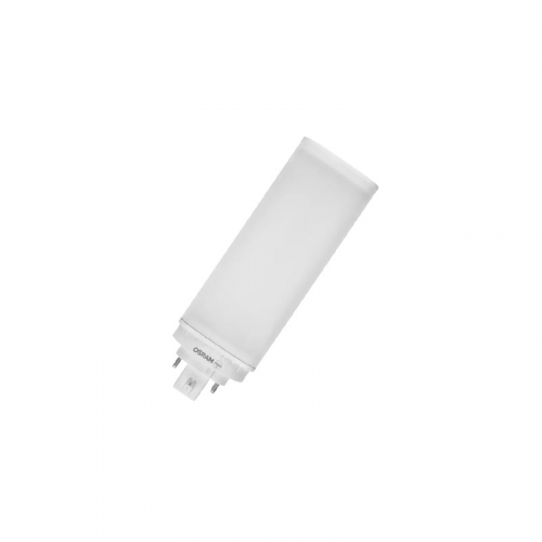 DULUXTE 26 LED 10W/830 HF GX24q-3 (ЭПРА + 220В) - лампа OSRAM (LEDVANCE), цена за 1 шт