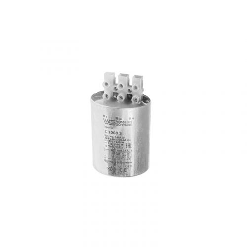 Z 1000 S GH 220-240V 12A 4-5kV d50x90 1м (МГЛ 1000W/ДНаТ 600-1000W) - ИЗУ VS, цена за 1 шт
