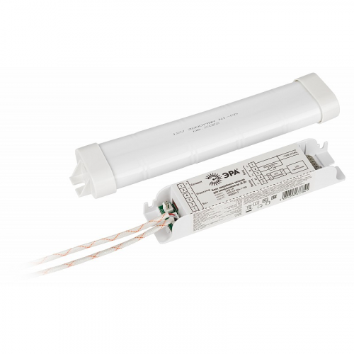 LED-LP-E024-1-240 БАП для светильников ЭРА LED-LP-E024-1-240 универсальный до 24Вт 1час IP20, цена за 1 шт