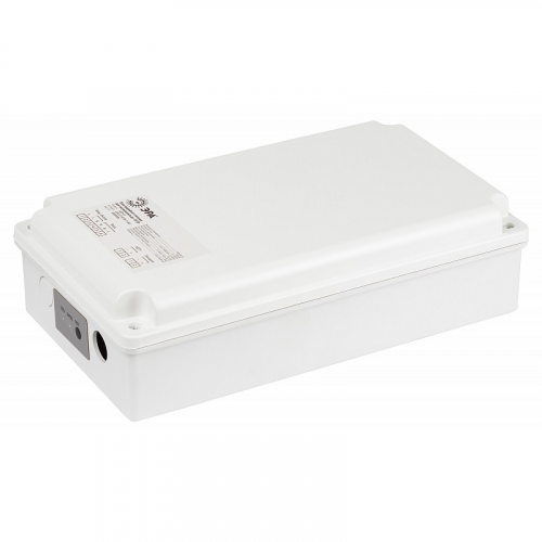 LED-LP-E120-1-240 БАП для светильников ЭРА LED-LP-E120-1-240 универсальный до 120Вт 1час IP65, цена за 1 шт