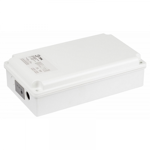 LED-LP-E200-1-240 БАП для светильников ЭРА LED-LP-E200-1-240 универсальный до 200Вт 1час IP65, цена за 1 шт