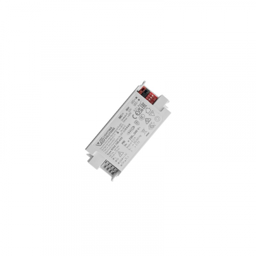 VS ECXd DALI2/DIP 700.635 150-700мА 9- 52V/26W DIP-перекл 97x43x30мм - драйвер, цена за 1 шт