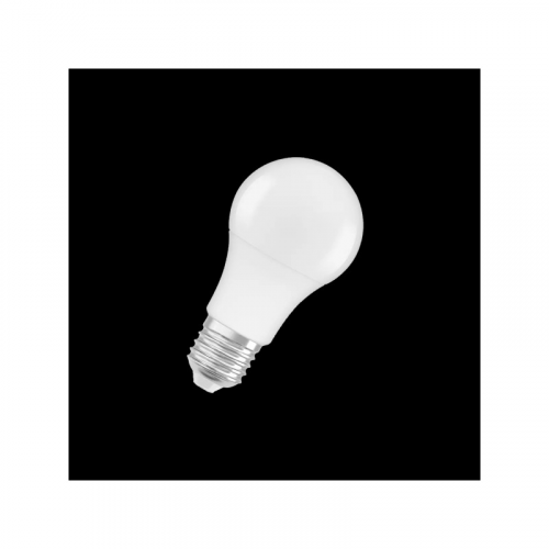 LS CLA 7W/840(=60W) 12-36V FR E27 10X1RU - LED лампа местного освещения OSRAM (LEDVANCE), цена за 1 шт