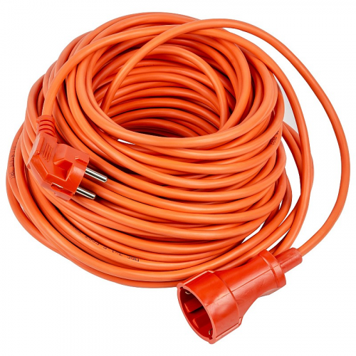 Удлинители садовые Uniel YXз16-101 /UCK-1N/3x1,50/30M/O ORANGE, цена за 1 шт