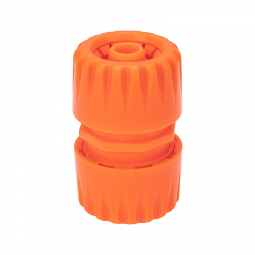 Муфта переходная для шланга 1/2"-3/4" ЧЕТЫРЕ СЕЗОНА, цена за 1 шт