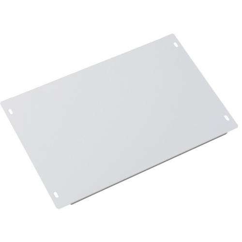 TITAN Панель ЛГ к ВРУ-Х ХХ.60.ХХ (H=400) (2шт/компл) IEK, цена за 1 компл