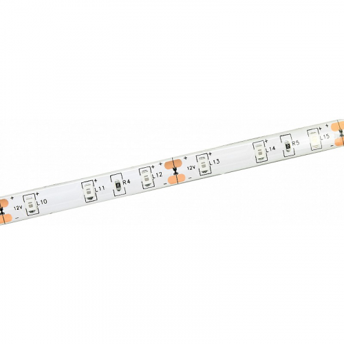 Лента светодиодная 5м LSR-2835B60-4,8-IP65-12В IEK, цена за 1 шт