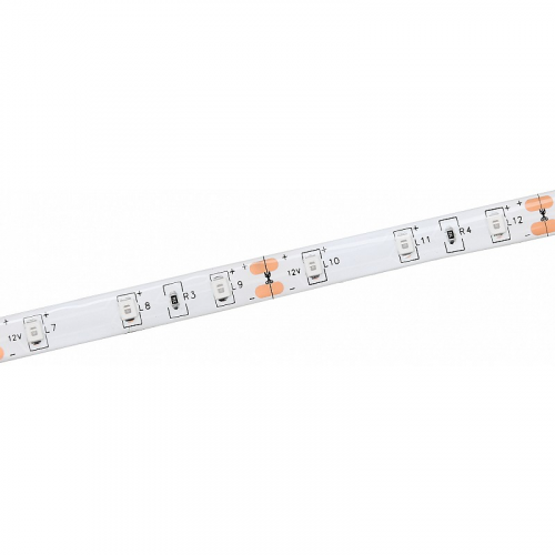 Лента светодиодная 5м LSR-2835R60-4,8-IP65-12В IEK, цена за 1 шт