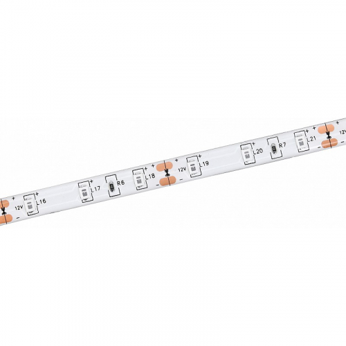 Лента светодиодная 5м LSR-2835G60-4,8-IP65-12В IEK, цена за 1 шт