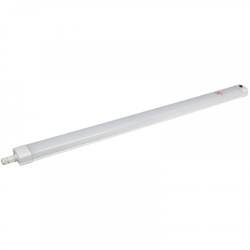 LIGHTING PRO Светильник аварийный ДСП 1336А 36Вт 3ч 5000К IP65 1200мм IEK, цена за 1 шт
