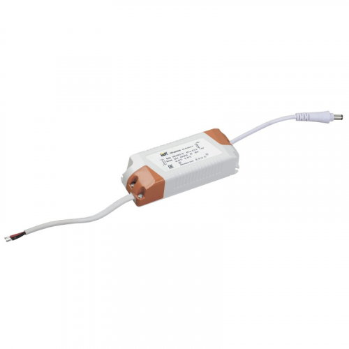 LED-драйвер MG-40-600-01 E для LED светильников 36Вт IEK, цена за 1 шт