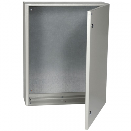 Корпус металлический ЩМП-5-0 (1000х650х300мм) УХЛ3 IP31 IEK, цена за 1 шт