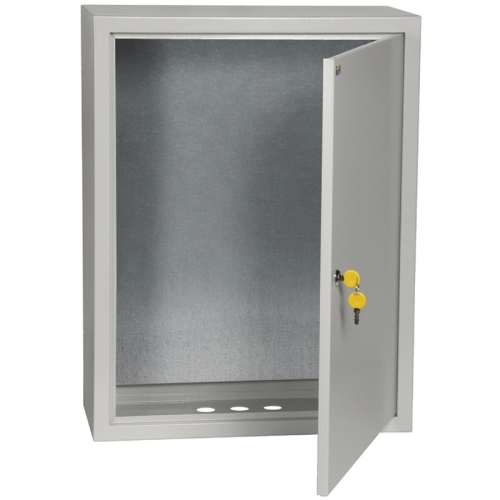 Корпус металлический ЩМП-3-0 (650х500х220мм) УХЛ3 IP31 IEK, цена за 1 шт