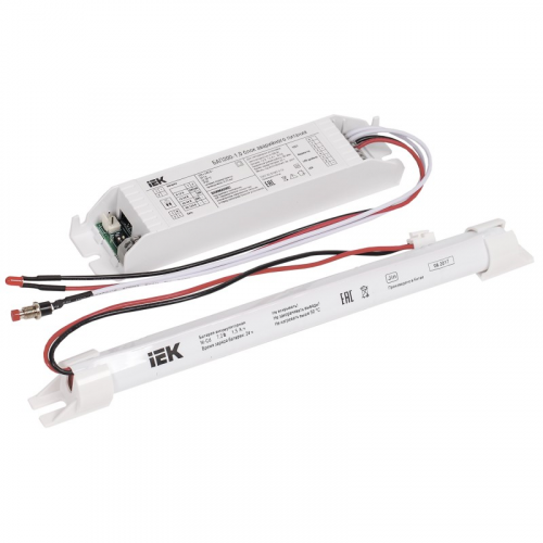 Блок аварийного питания БАП200-1,0 для LED IEK, цена за 1 шт