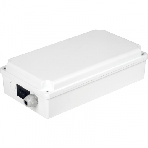 Блок аварийного питания БАП120-1,0 универсальный для LED IP65 IEK, цена за 1 шт