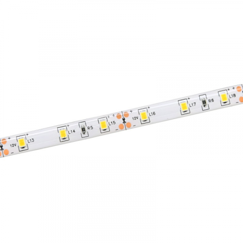 Лента светодиодная 5м LSR-2835NW60-4,8-IP65-12В IEK, цена за 1 шт