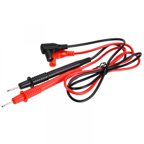 Комплект щупов для мультиметров UNIVERSAL/COMPACT 6000 IEK, цена за 1 шт