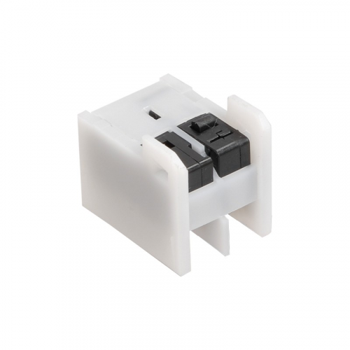 Совмещенный контакт АКДК-125/160А IEK, цена за 1 шт